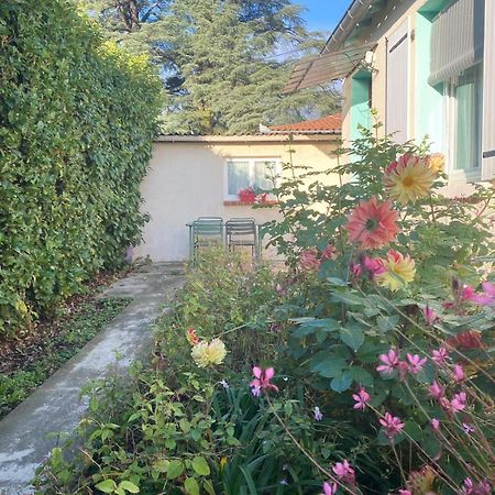 La Villa Le Vigan  Bagian luar foto